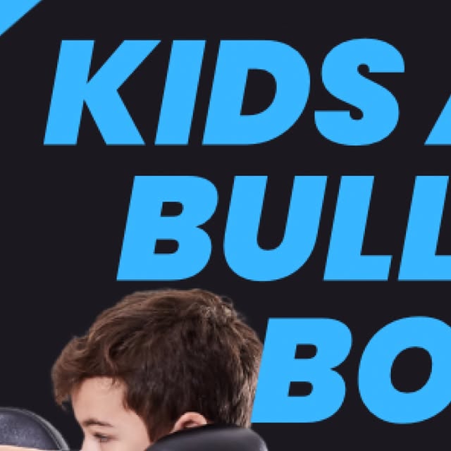 Kids boxing program is one the biggest successes we have in our program. Teaching kids …
