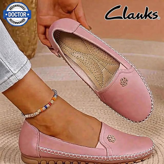 "“At 67, I’ve tried dozens of shoes — but these are the only ones that truly ease my fo…