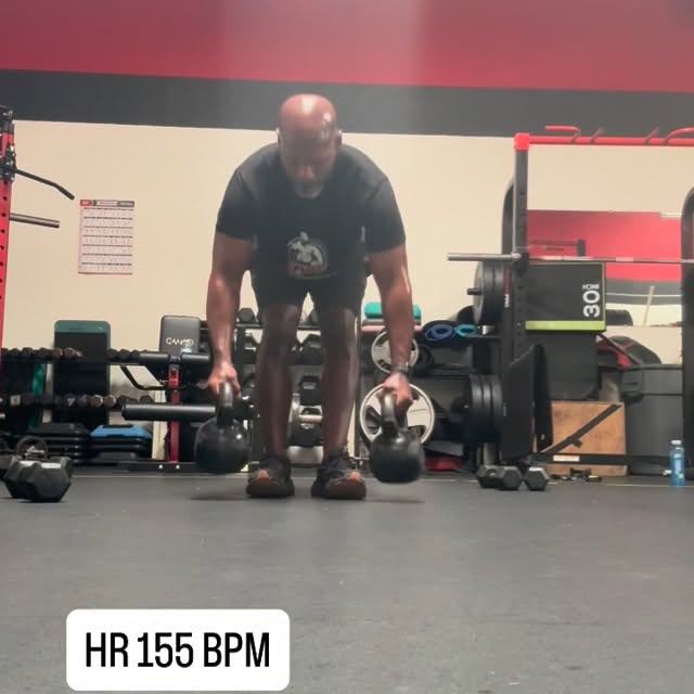 This is better than coffee #fyp #fitnessmotivation #fitnessjourney #fitover50