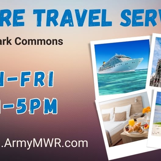 Save money and hassle on your vacations, entertainment, and special events with Leisure…