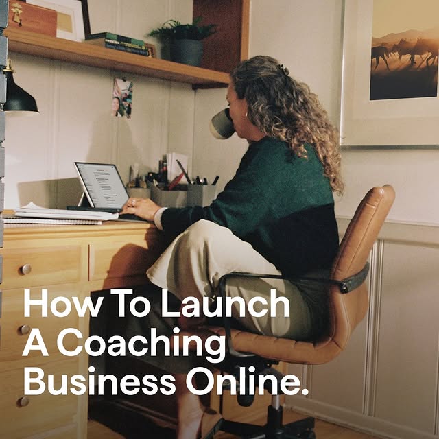The coaching industry is massive and growing. But most new coaches stall before they la…