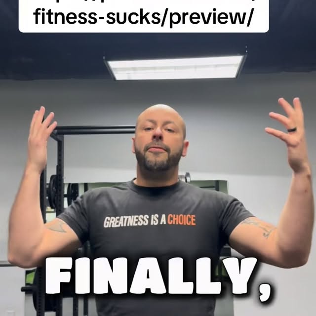 https://publishizer.com/fitness-sucks/preview/

Instagram won’t let me add a link to my…