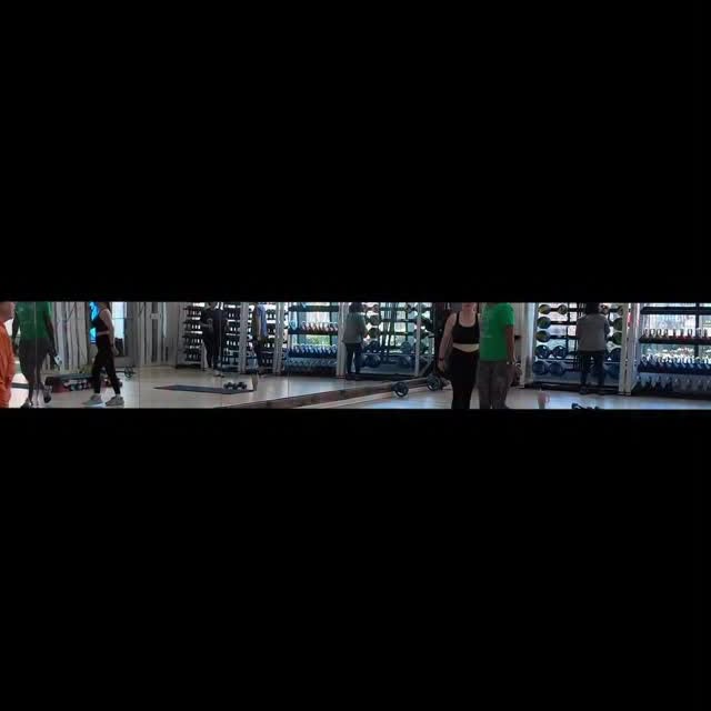 The best part of our day is you! 💪

#base #buildabetteryou #groupfitness #gym #jerseycity