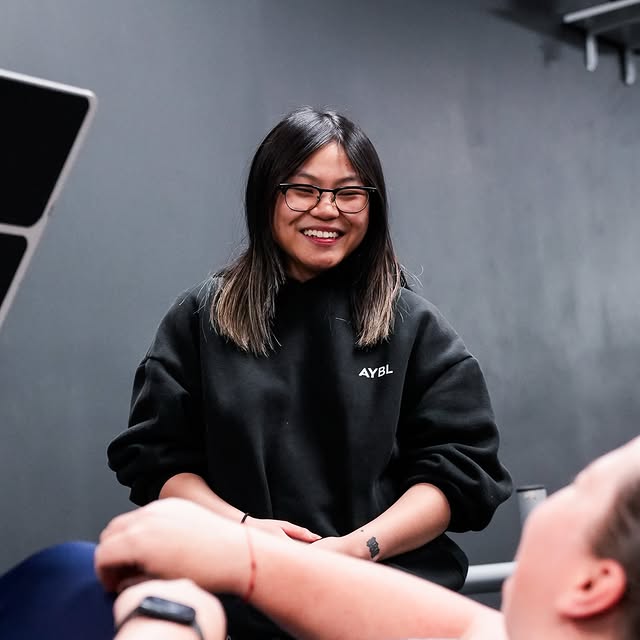 Resurgence Group Training is kicking it up a notch as we head into the warmer weather �…