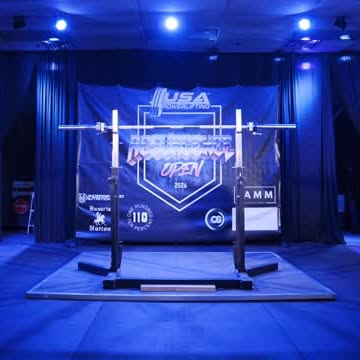 The stage is set! See you tomorrow!

Thank you all volunteers and staff for helping us …