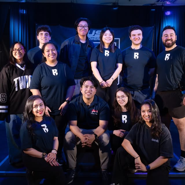 The 4th Annual Resurgence Open was a huge success! A huge shoutout to everyone involved…