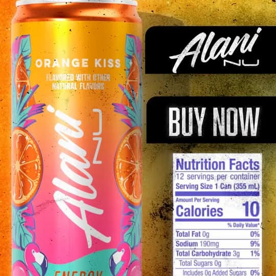 👇 Tell us in the comments:
What’s your favorite Alani flavor?

Tag a friend who needs …