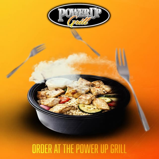 Skip the wait. Order Online.
👉 www.powerupsportsandwellness.com 💪

Fuel your day the …