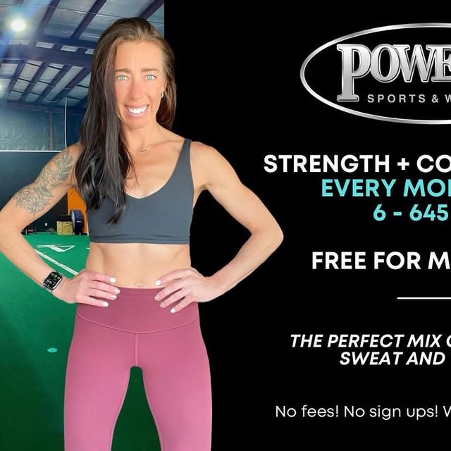 💪✨ Looking for a supportive, encouraging group to help you get stronger AND feel your …