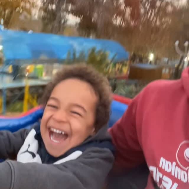 45 seconds of pure joy! ❤️
Really enjoying our time in Armenia