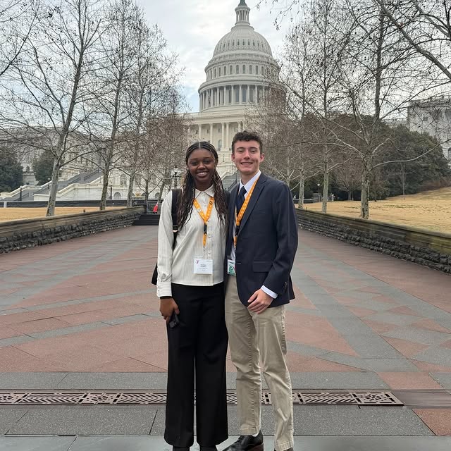 From the Y to Capitol Hill. Our team, including two incredible youth advocates, headed …