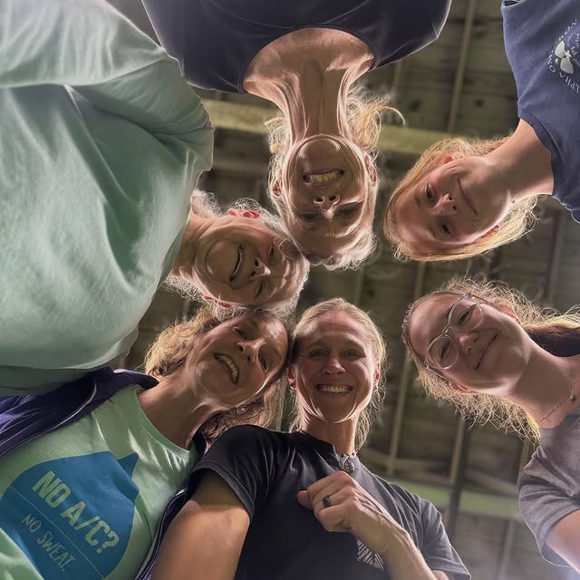 Phase 2 of our structural foundations course is complete! Proud of our participants for…