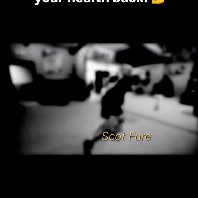 Men — it’s time to take your health back. 💪

Low energy. Stubborn belly fat. Brain fog…