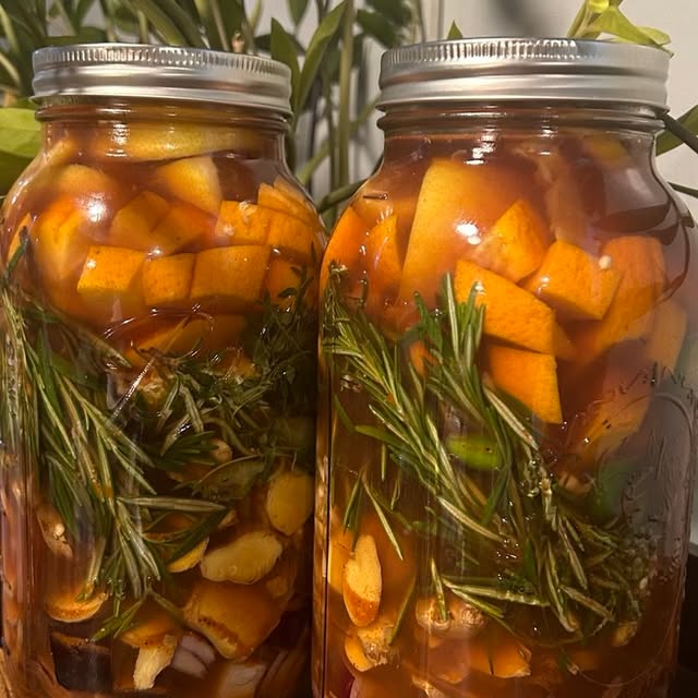 Another flu going around I hear. Get on it people!