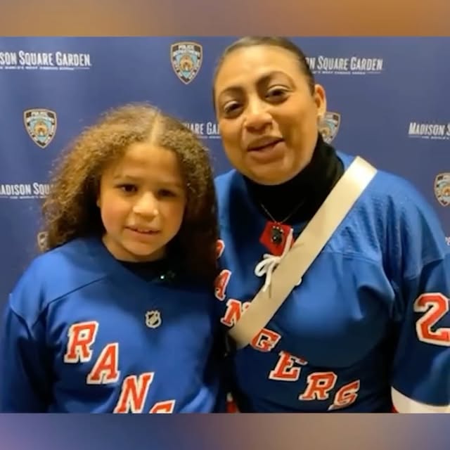 Join New Yorkers in showing appreciation to the NYPD for their service to our great cit…