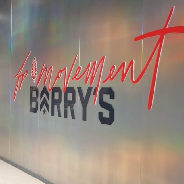 FP Movement x @Barrys is taking over @TheOfficialSelfridges 23.3.26 — 03.5.26. We celeb…