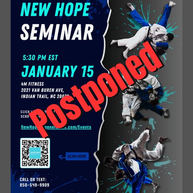 Tonight's Seminar has been postponed.  We'll update you with the new date soon!