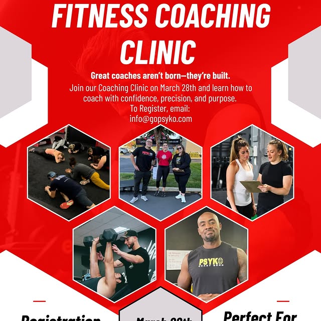 Most trainers don’t fail because they lack passion…
They fail because no one ever taugh…