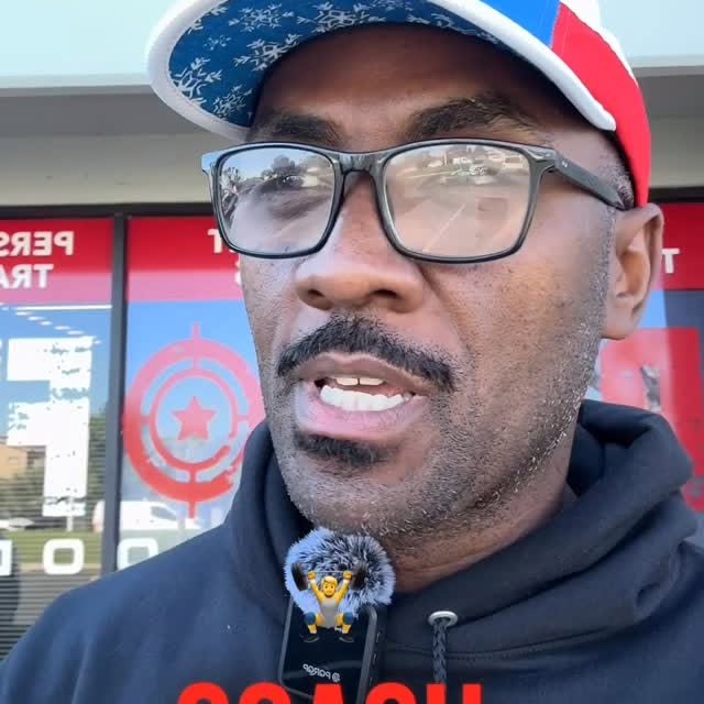 We’re opening our coaching clinic to the public this Saturday at 10am. 

All levels are…