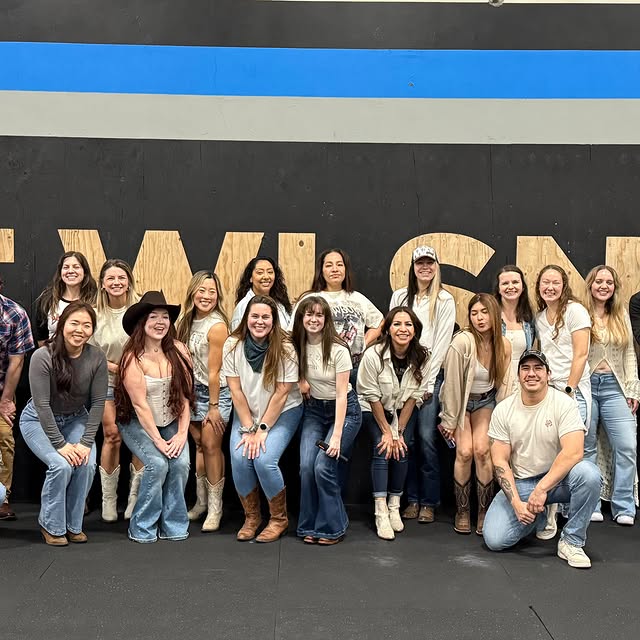 Kicked off the Boots & Basics series over the weekend and it was a huge success! 🎉👢
T…