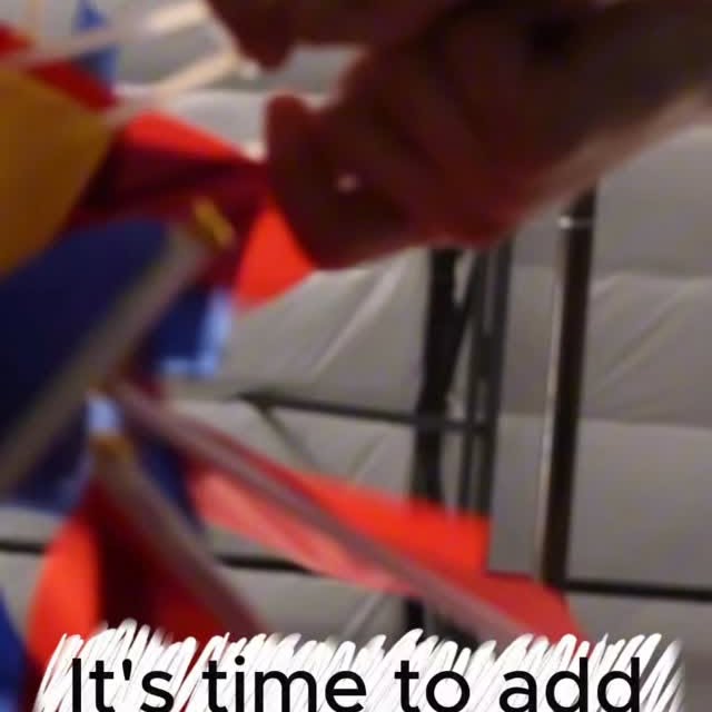 Hey CFW Army!! Let’s finish the open strong! The theme of the last week is team colors!…