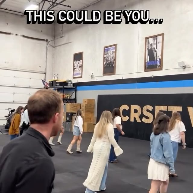 Join us this Saturday at 6pm! 🤠🎶
 
This week’s theme is Classics Night! ✨ Don’t forge…