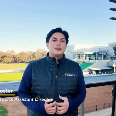 Today’s #TritonGivingDay spotlight: 
UC San Diego Recreation🏃‍♀️🧗‍♂️

From club sport…