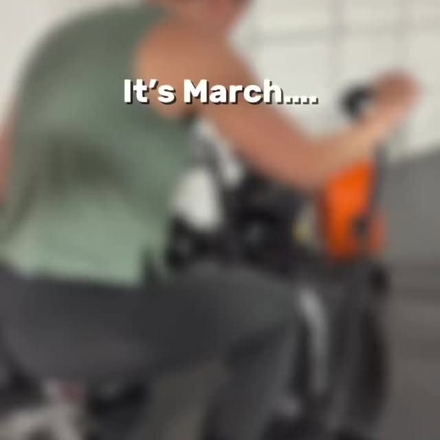 It’s that time of year… the excitement has faded, schedules are busy, and motivation is…