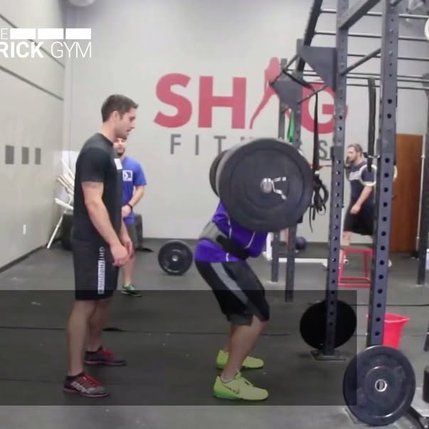 💪🔥 Ready to crush those New Year’s resolutions? 💪🔥
-
Nervous to try a new gym? Don’…