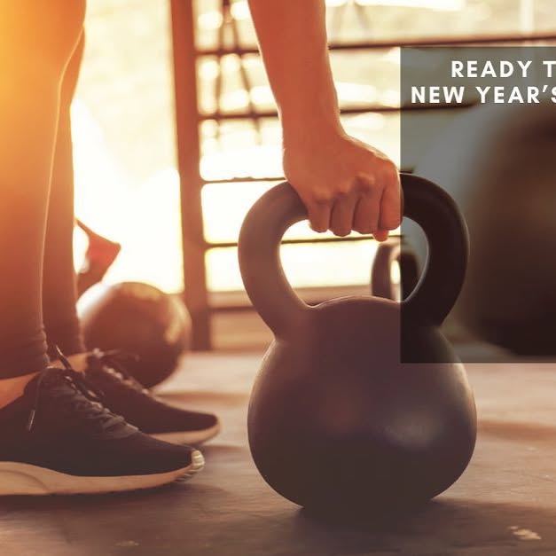 💪🔥 Ready to crush those New Year’s resolutions? 💪🔥

Nervous to try a new gym? Don’t…