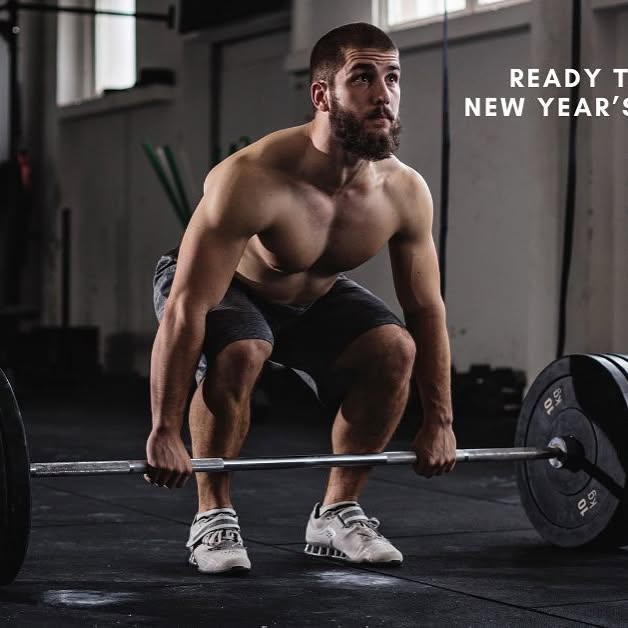 💪🔥 Ready to crush those New Year’s resolutions? 💪🔥

Nervous to try a new gym? Don’t…