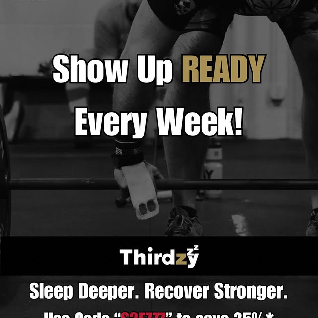 CrossFit Open isn’t just about how fit you are.

Your performance will also be decided …