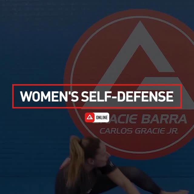 Prevention is a skill.

Self-defense is not only about what to do in a moment of danger…