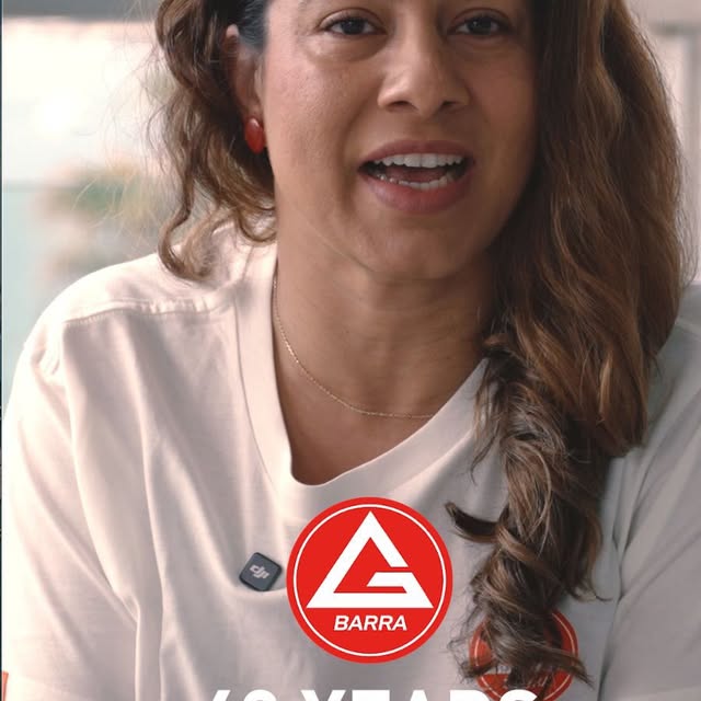 Why not a woman? Professor @fborgesjiujitsu opens up about her BJJ journey, rising from…