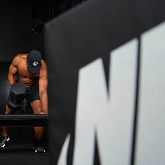 Upgraded plyo. Upgraded performance.⚡️✔️