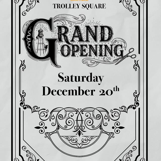 We’re excited to announce the grand opening of Momentum Trolley Square, our first ever …