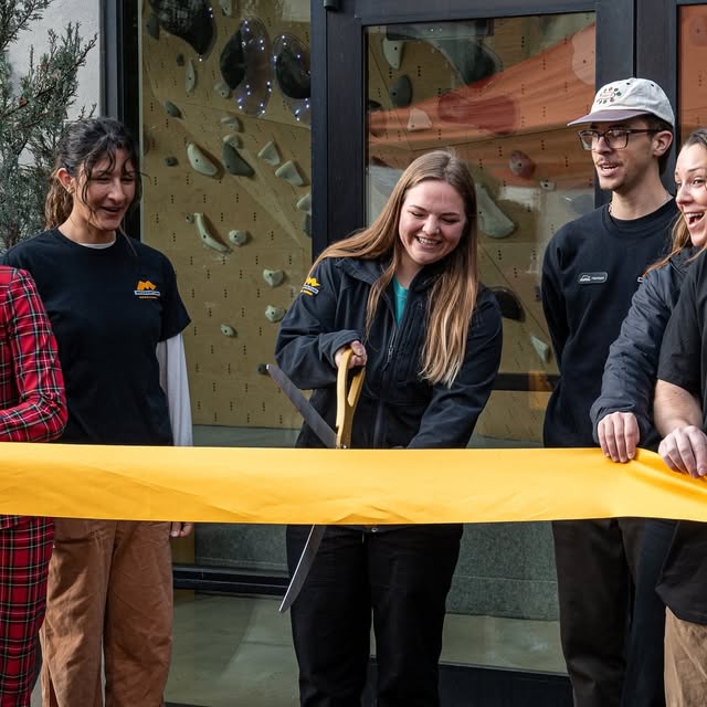 We’re so excited to officially open #MomentumTrolleySquare! A massive thank you to our …