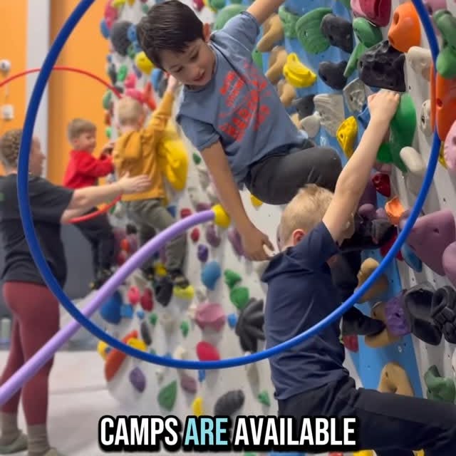 The best weeks of the year are officially on the horizon! ☀️

Secure your spot in our S…