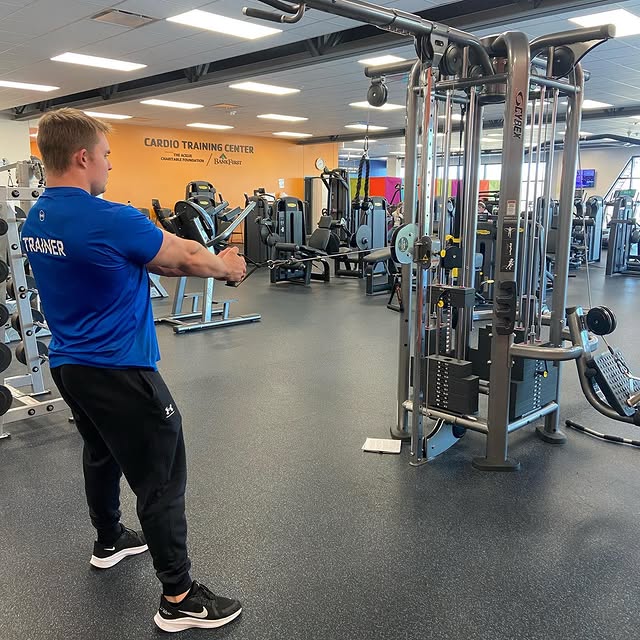 The Holiday Wellness Challenge “Dashing all the weigh out of 2021” starts November 22nd…