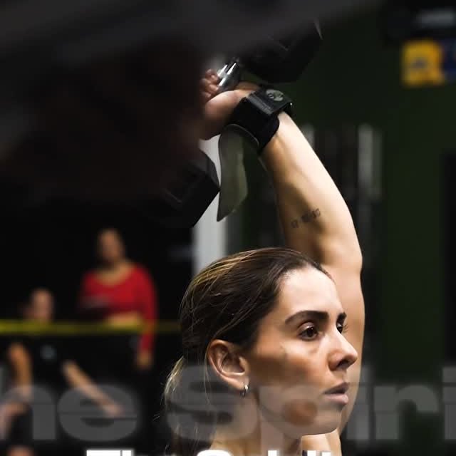 #crossfit #fitness #crossfitopen #herowod #gym