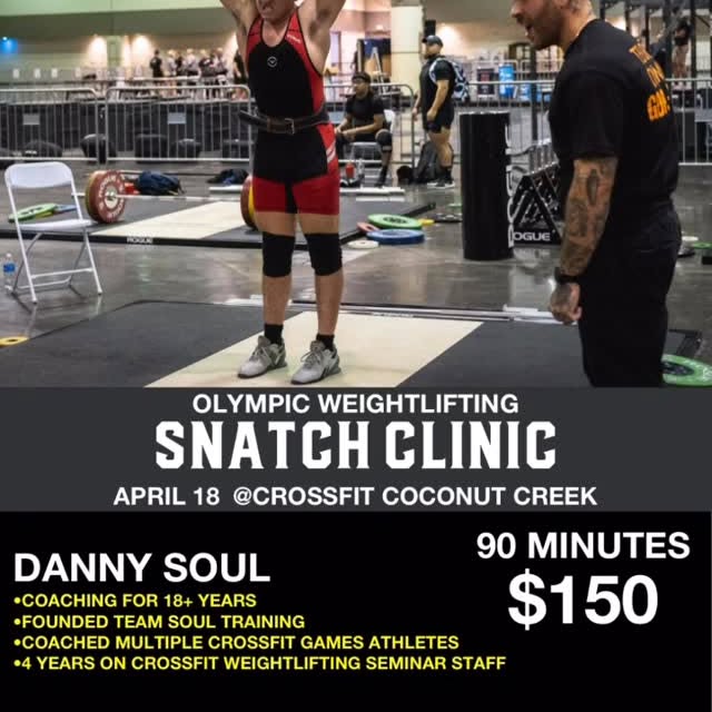 #crossfit #fitness #crossfitopen