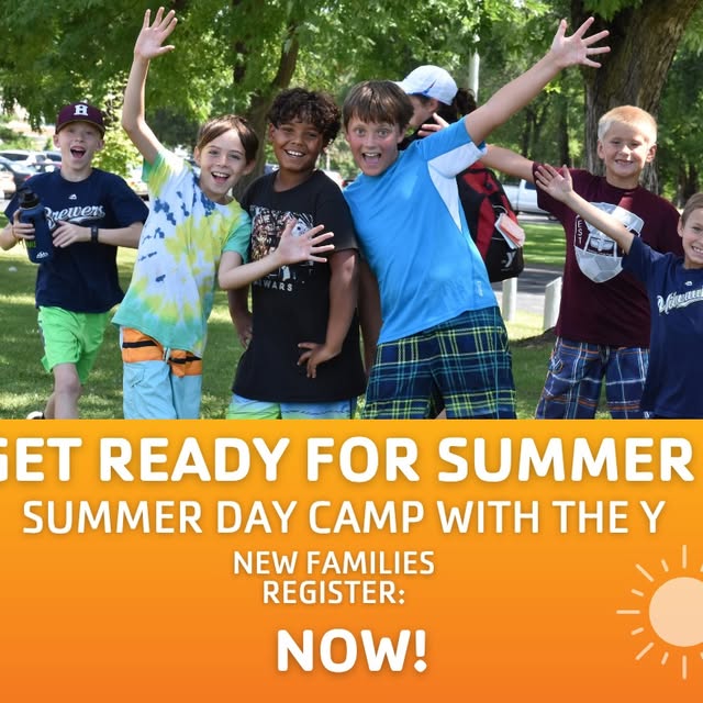 Summer Day Camp registration is now open!

Secure your child’s spot for a summer filled…