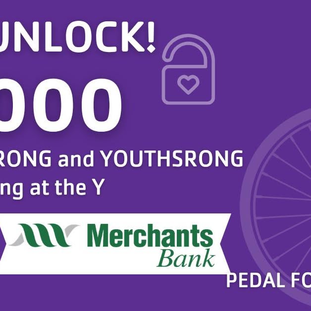 TWO MATCHES! TWO TIMES THE IMPACT! 

Starting now, the next $1,000 raised will be gener…