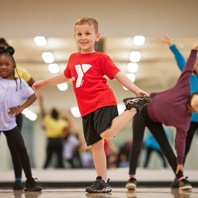 Last year, 1,667 youth in foster care received free memberships to YMCA community cente…