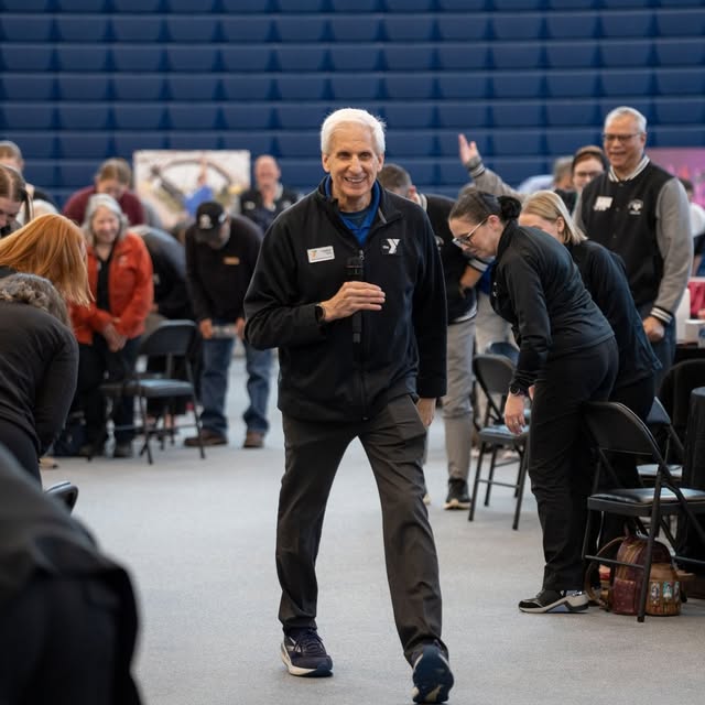 Big things are happening across the YMCA of Pierce and Kitsap Counties. 

The new aquat…