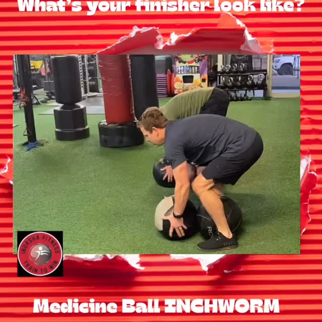 Here @inurshafitness we do our best to keep your workouts spicy. 🔥

Our exceptional tr…