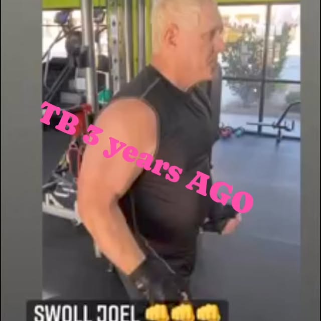 A few TB stories . Have a great day!!!