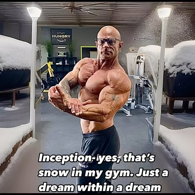 Nothing but an Inception…

#illumination #illuminationsreflectionsofearth #dream #empat…