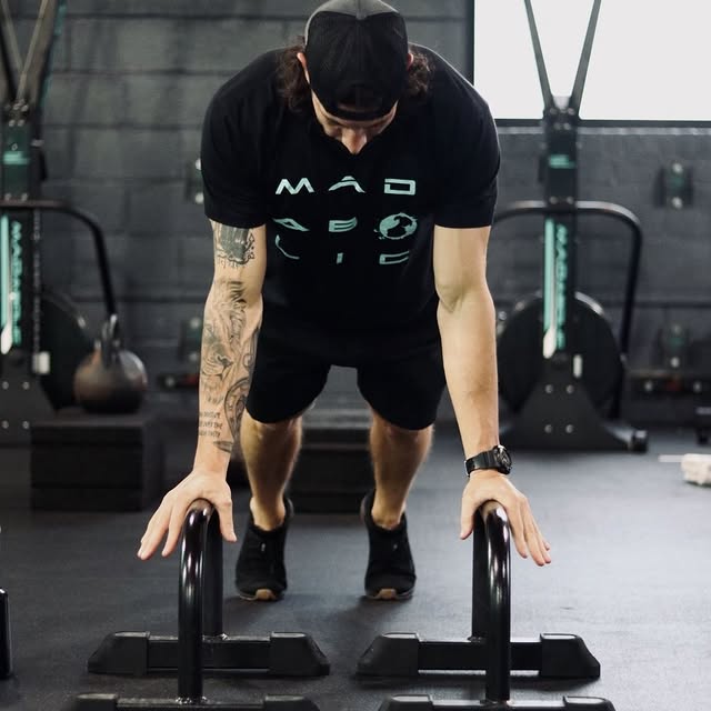 DELOAD WEEK.⁠
⁠
After 12 weeks of training under load, this week should feel different.…