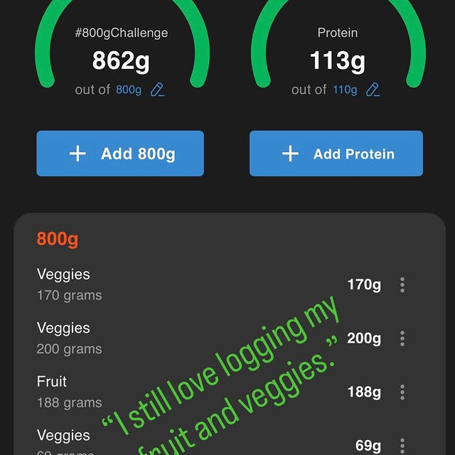 👉🏼We are just 🔟 days away from our NEXT Nutrition Challenge and ANYONE can join!👈🏼…